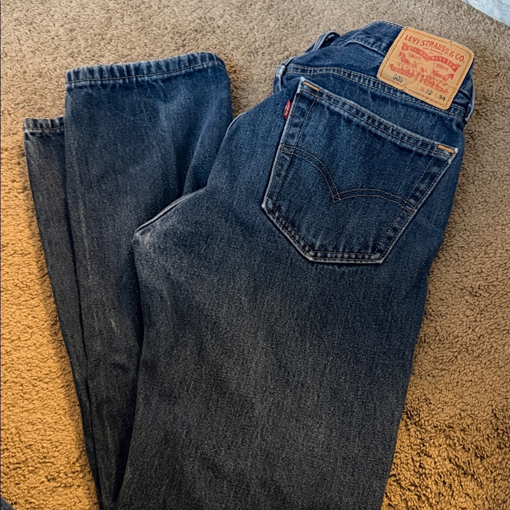 Levi’s 505 32x32